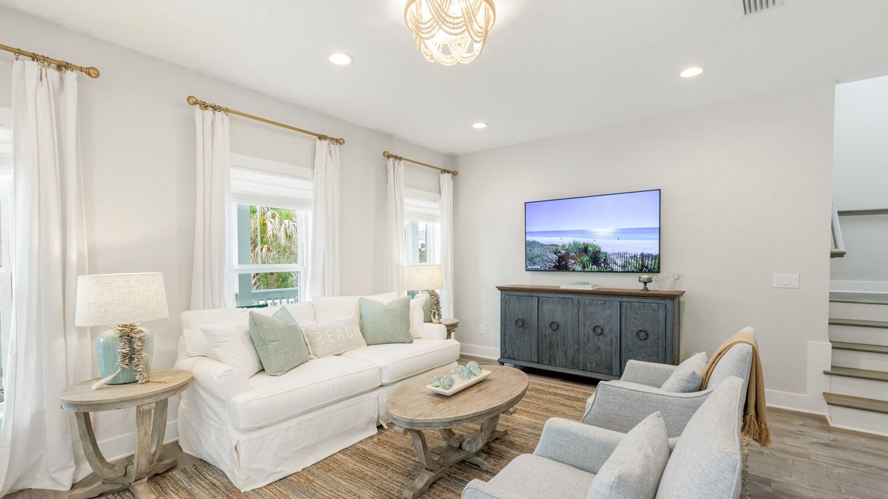 Photo of Livingroom in San Juan