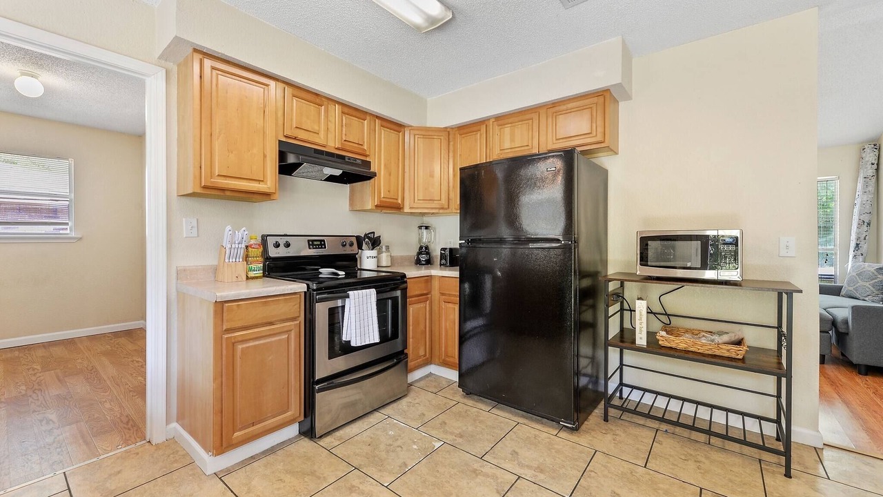 Photo of Kitchen in Diamondhead