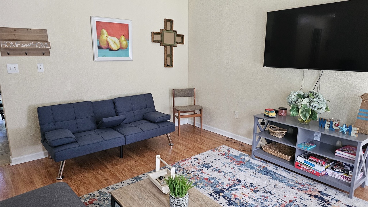 Photo of Livingroom in Diamondhead