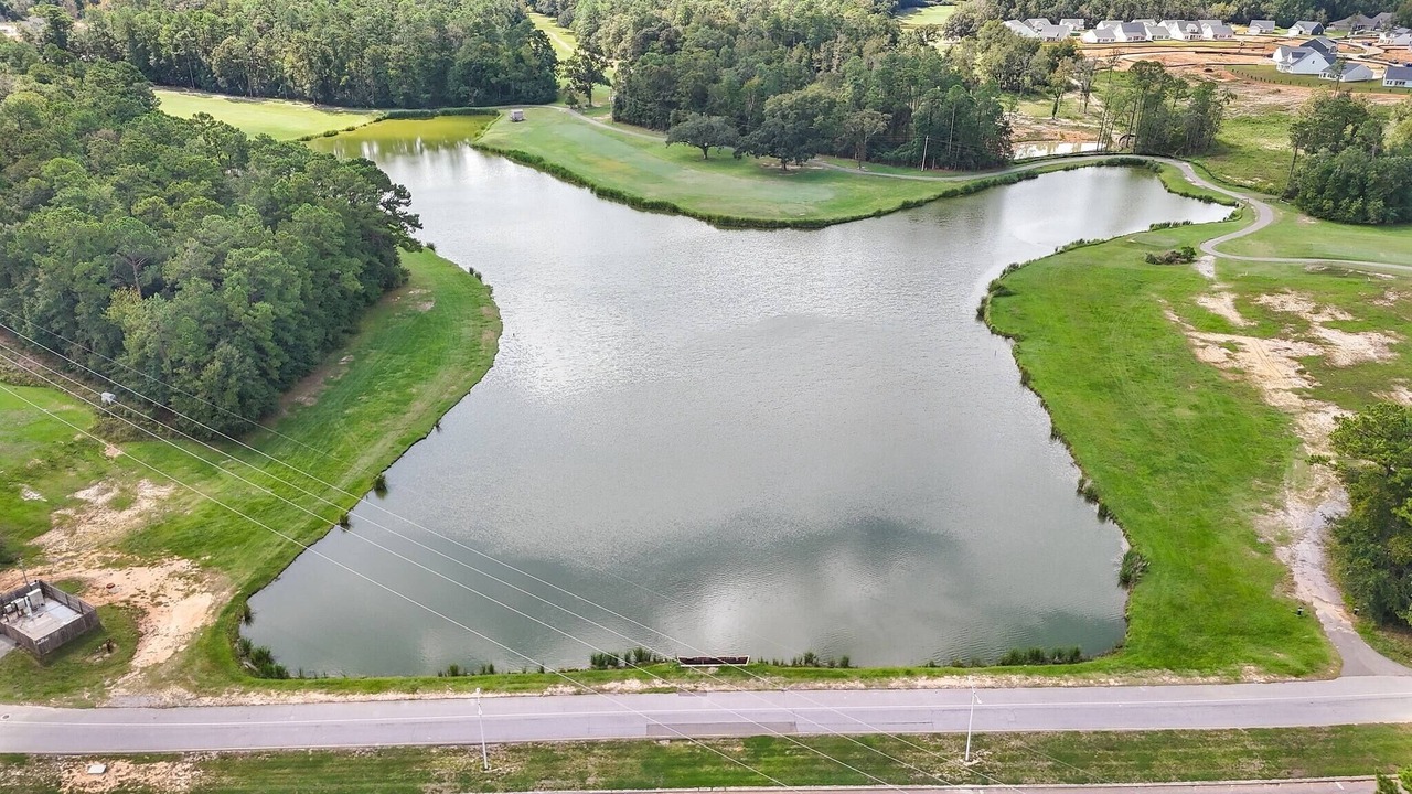 Photo of Outdoor in Diamondhead