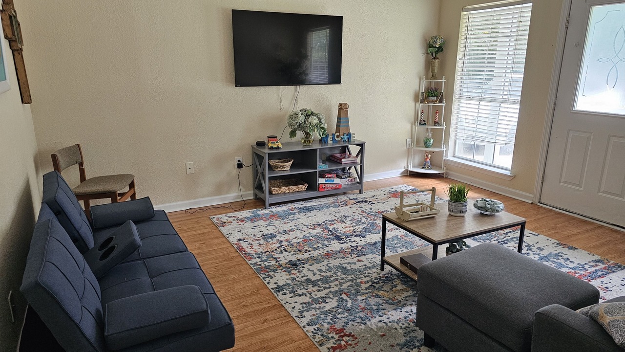 Photo of Livingroom in Diamondhead