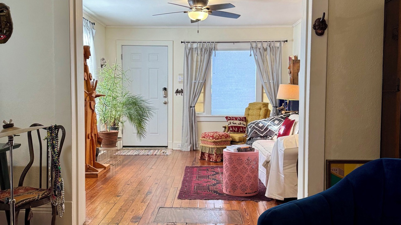 Photo of Livingroom in Fairgrounds