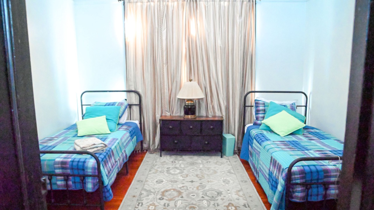 Photo of Bedroom in New Orleans