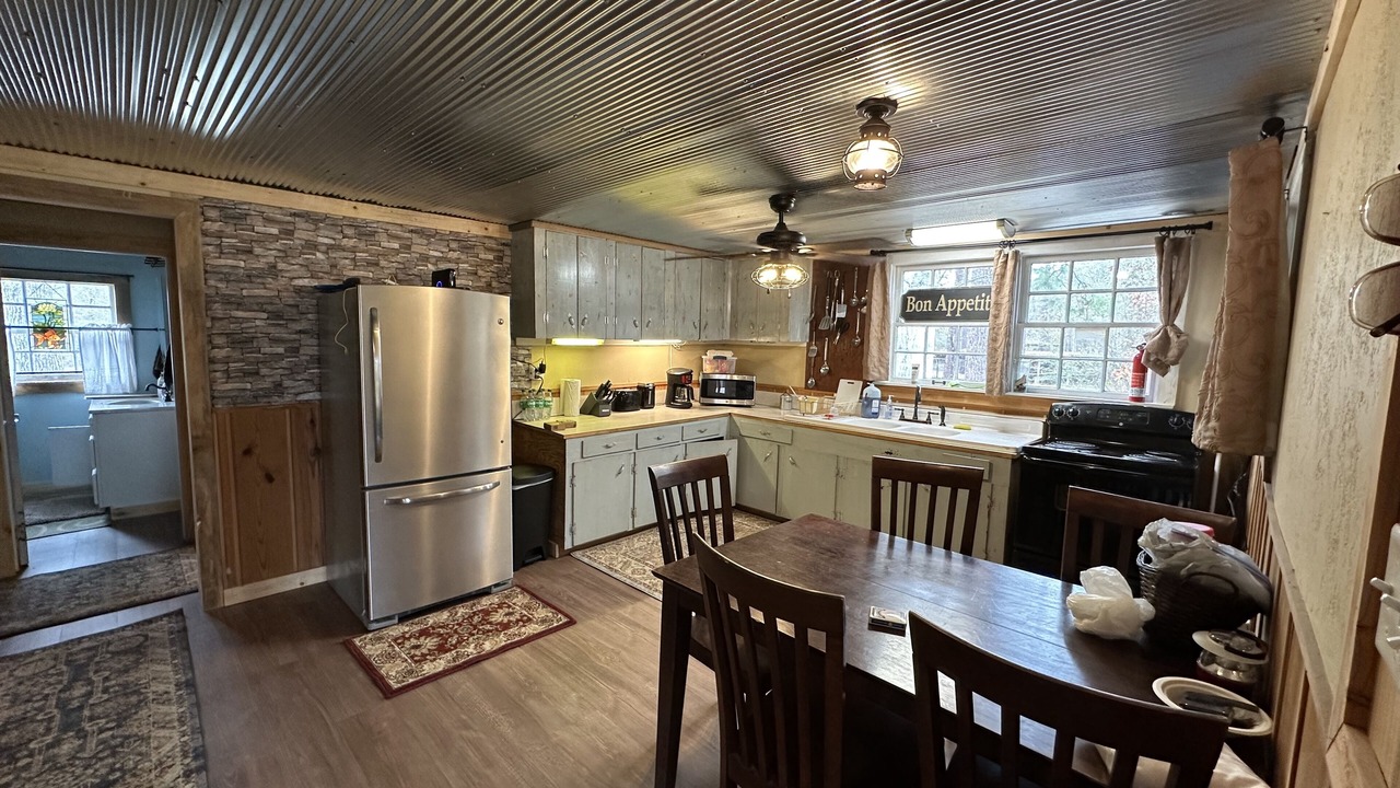 Photo of Kitchen in Kokomo
