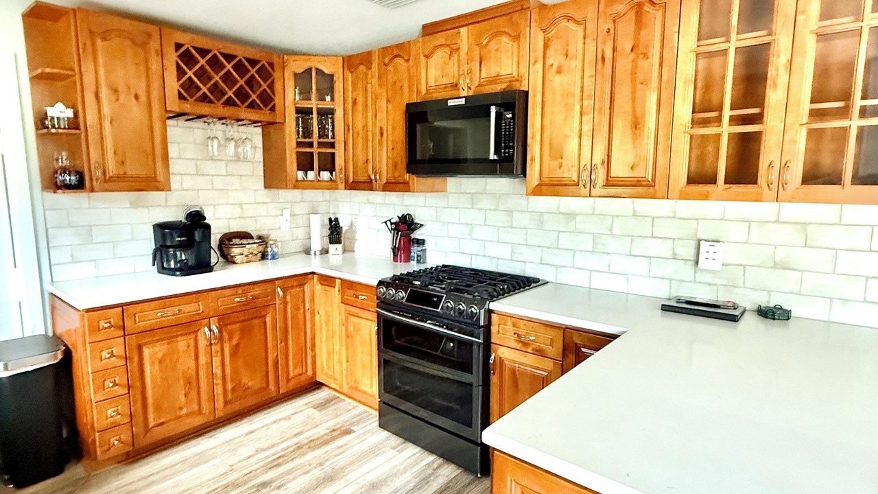 Photo of Kitchen in Harold