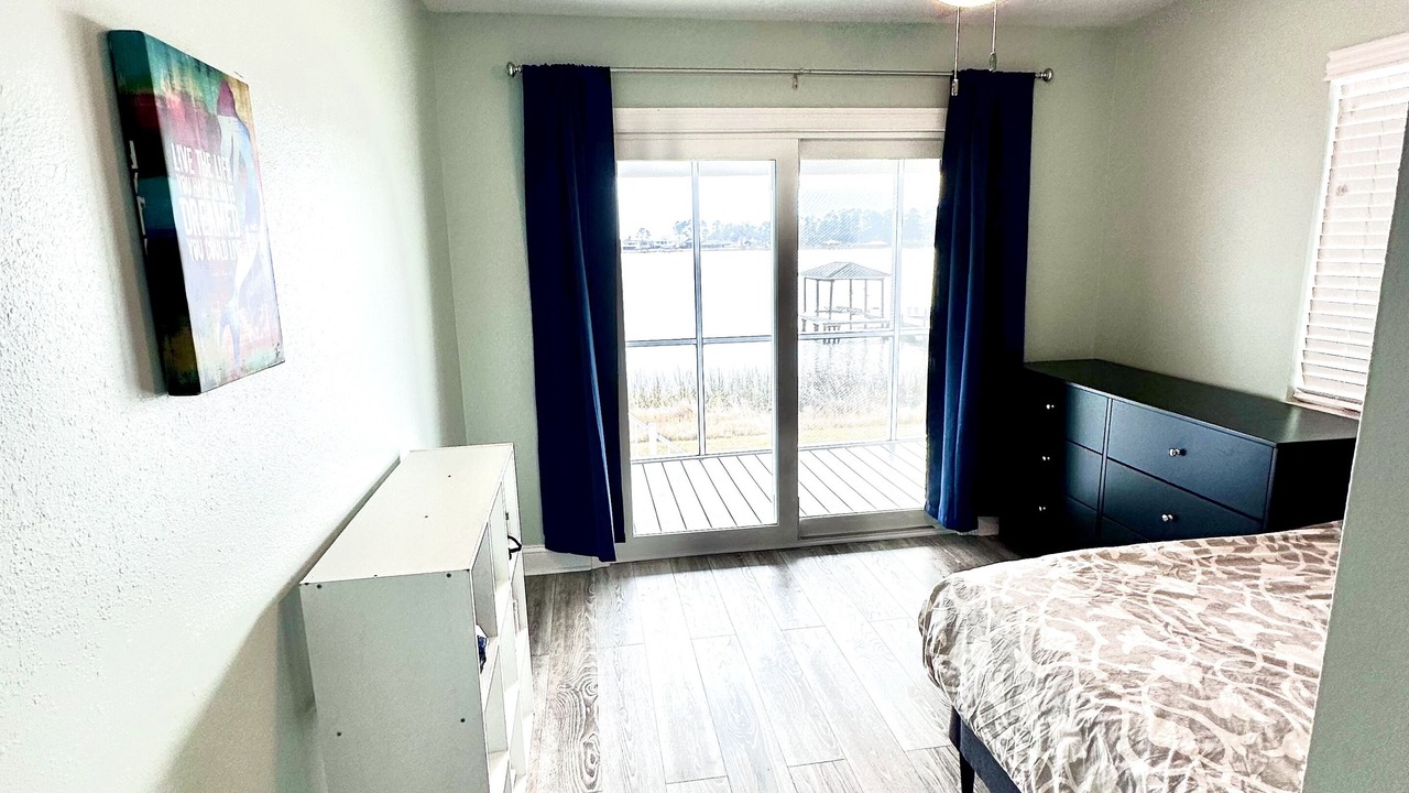 Photo of Bedroom in Harold