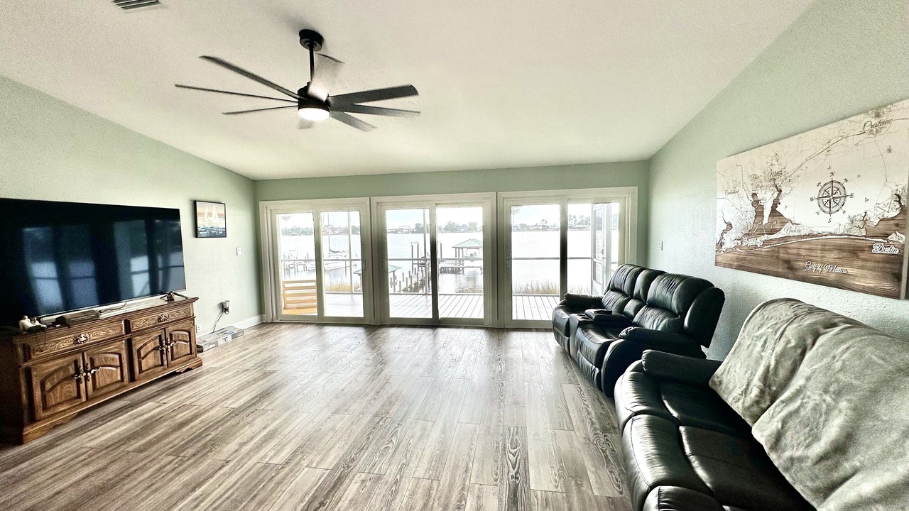 Photo of Livingroom in Harold