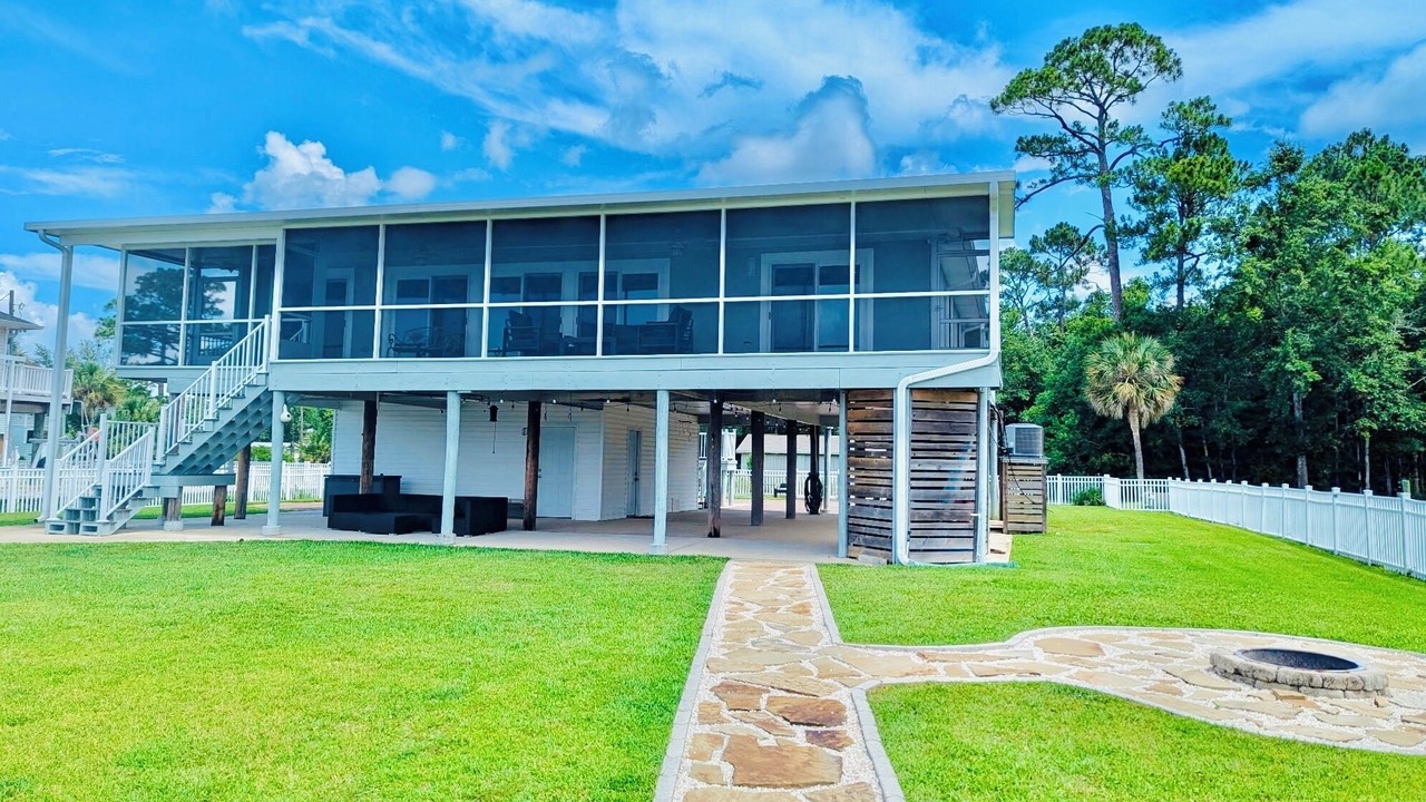Photo of Outdoor in Harold