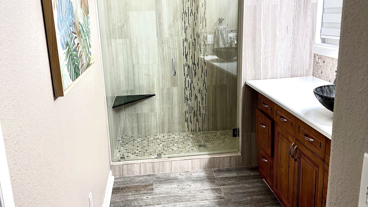 Photo of Bathroom in Harold