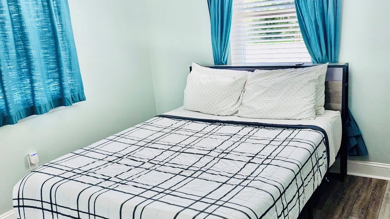 Photo of Bedroom in Harold