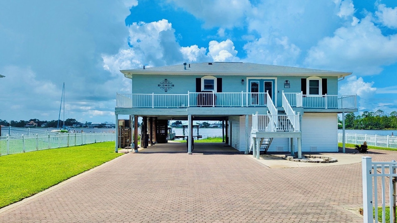 Photo of Outdoor in Harold
