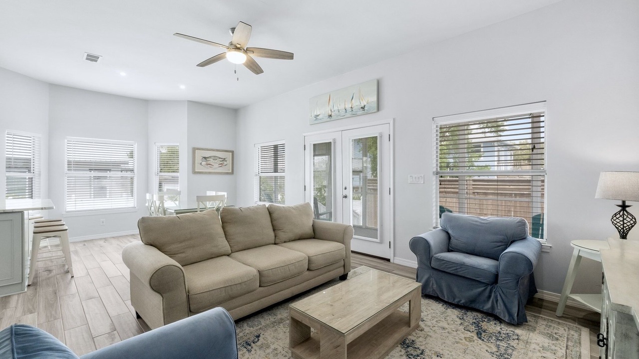 Photo of Outdoor in Crystal Beach