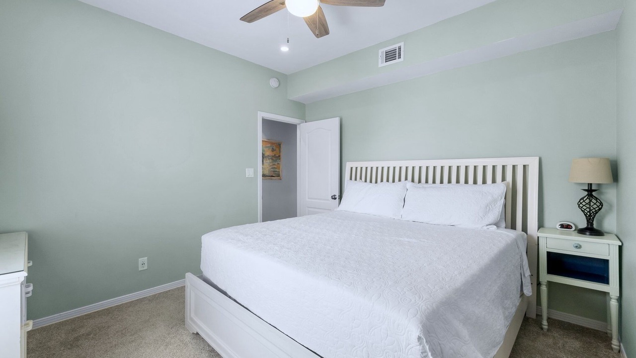 Photo of Bathroom in Crystal Beach