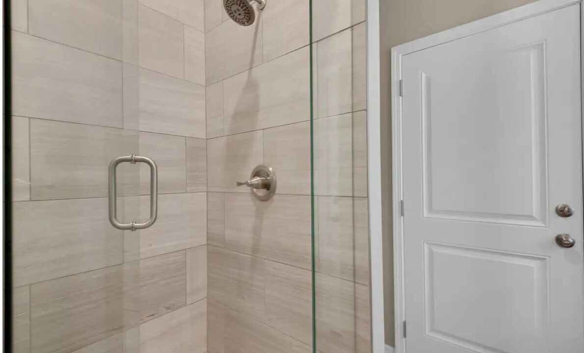 Photo of Bathroom in Crystal Beach