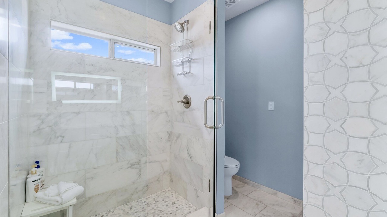 Photo of Bathroom in Crystal Beach