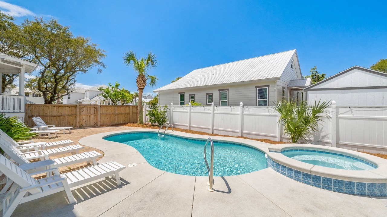 Photo of Outdoor in Crystal Beach