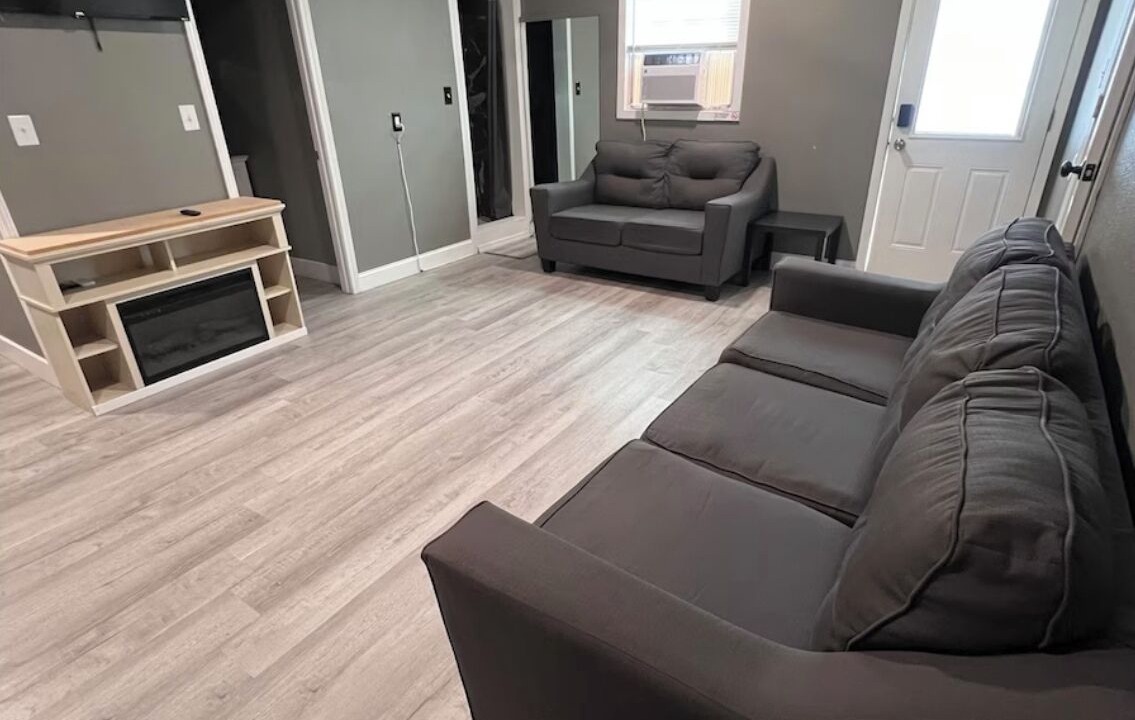 Photo of Livingroom in Alexandria