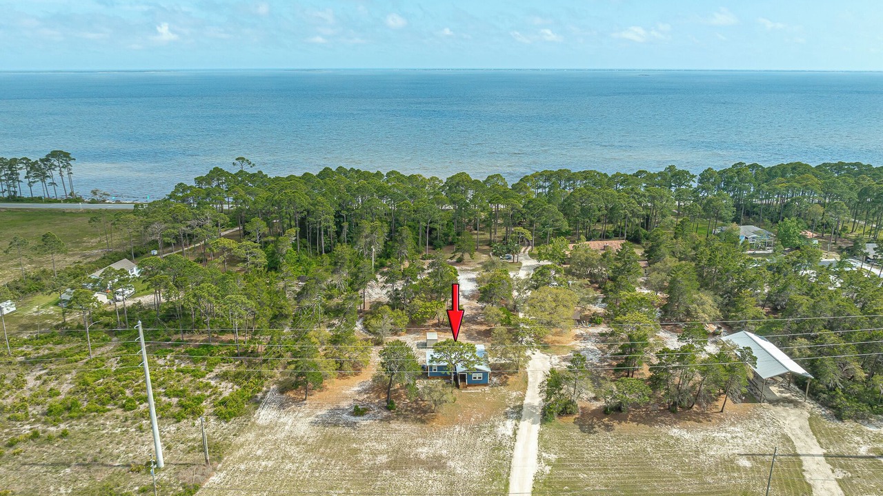 Photo of Outdoor in Eastpoint