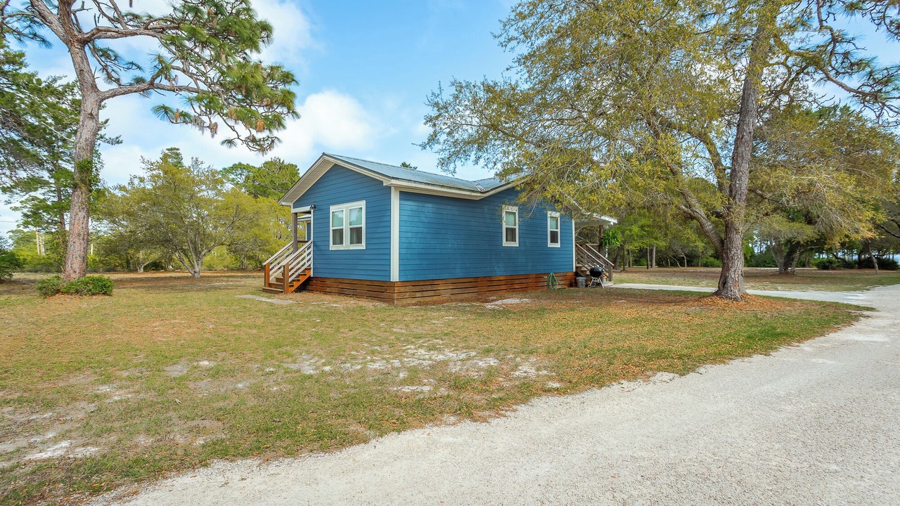Photo of Outdoor in Eastpoint