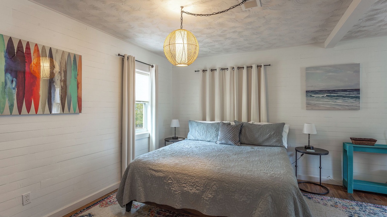 Photo of Bedroom in Eastpoint