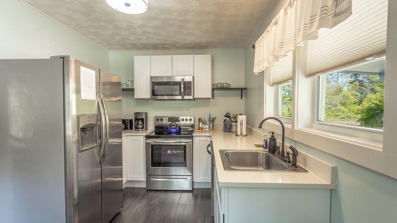 Photo of Kitchen in Eastpoint