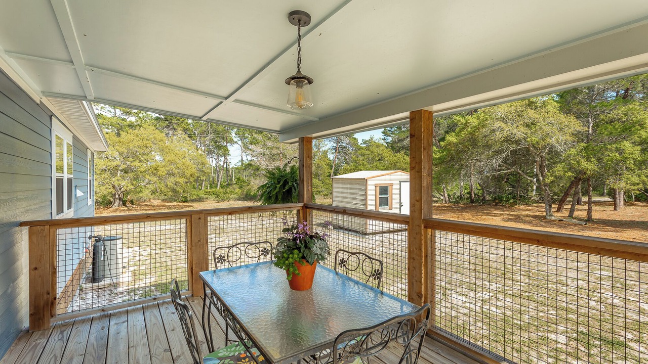 Photo of Outdoor in Eastpoint