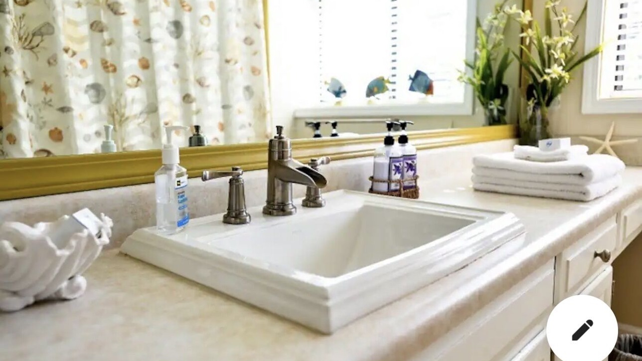 Photo of Bathroom in Gwaltney Estate