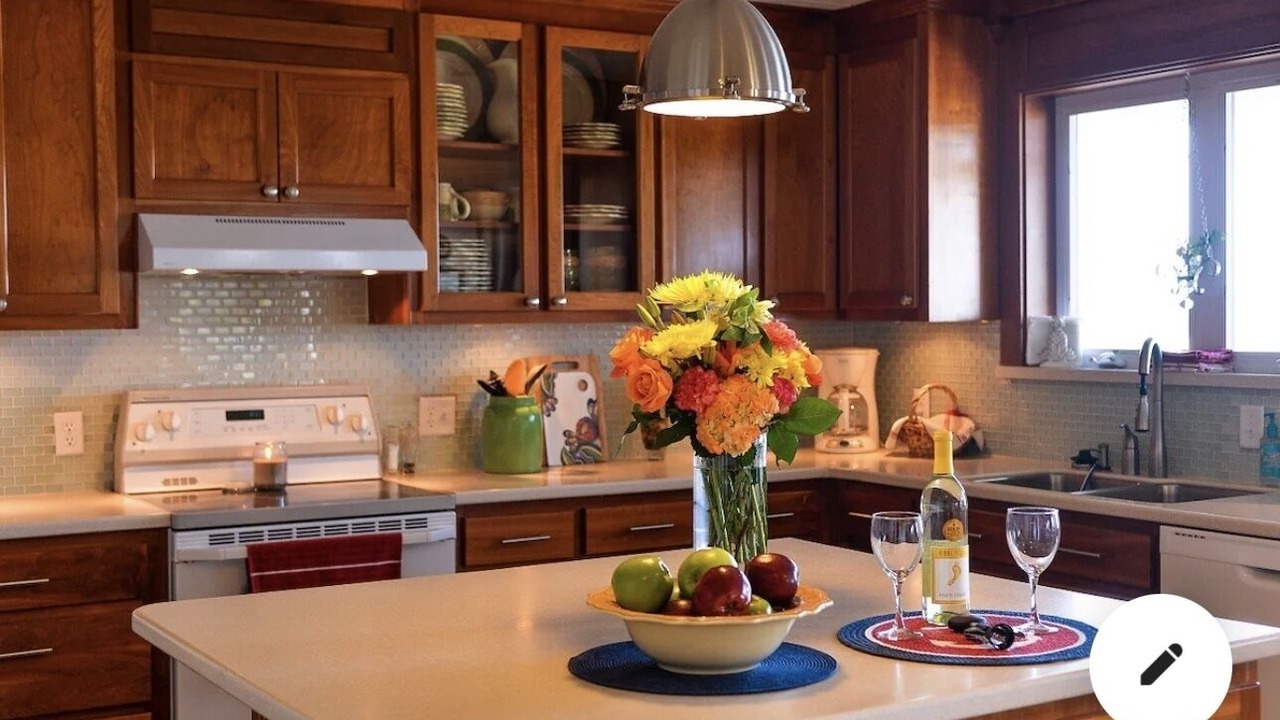Photo of Kitchen in Gwaltney Estate