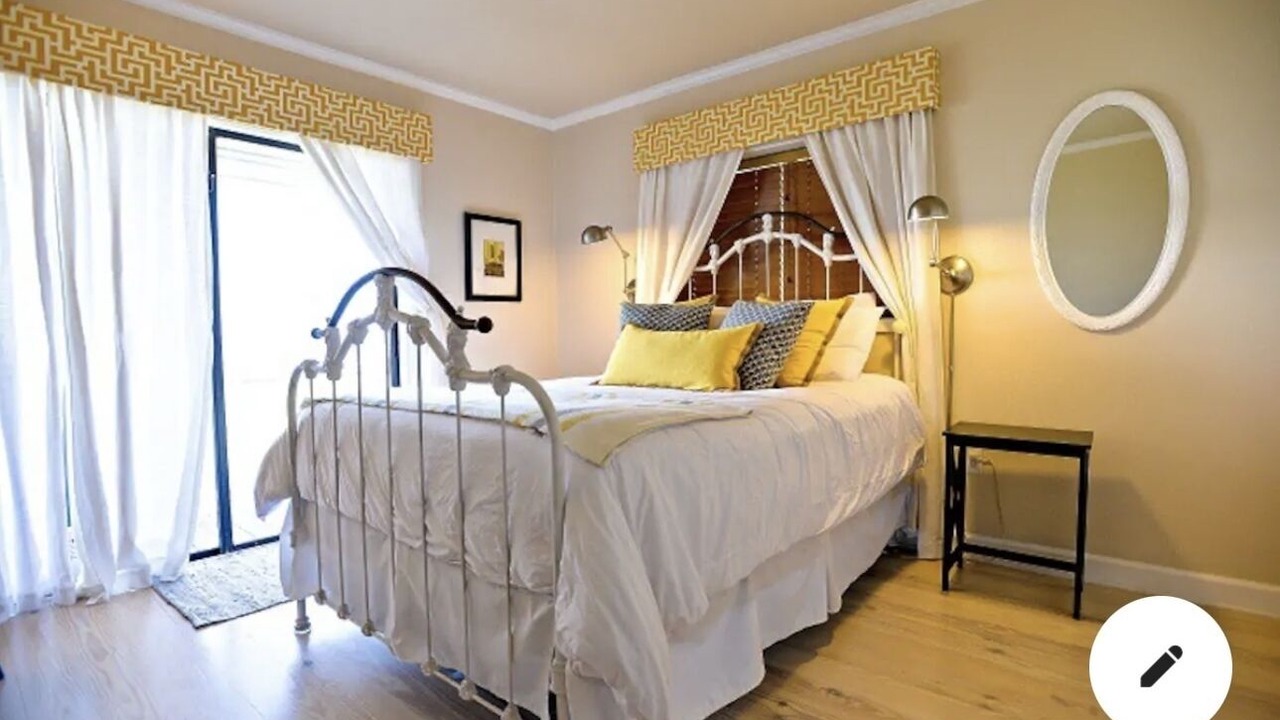 Photo of Bedroom in Gwaltney Estate
