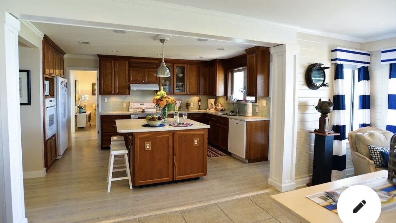 Photo of Kitchen in Gwaltney Estate