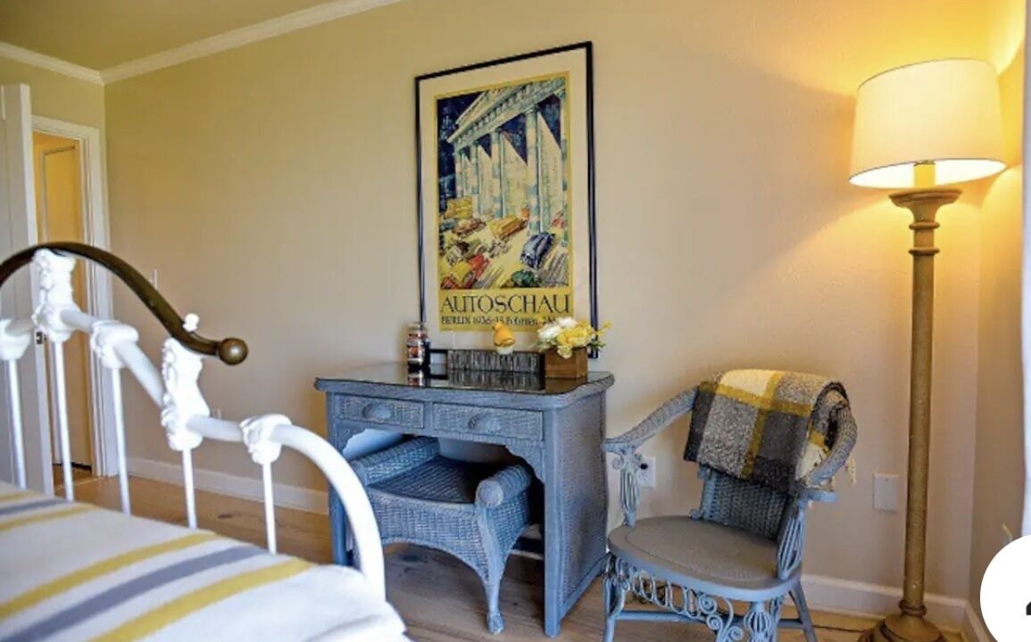 Photo of Bedroom in Gwaltney Estate
