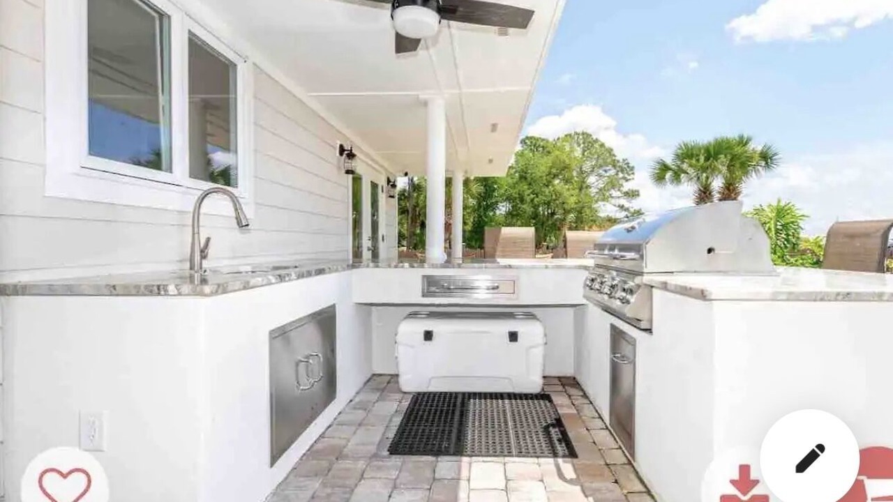 Photo of Outdoor in Gwaltney Estate