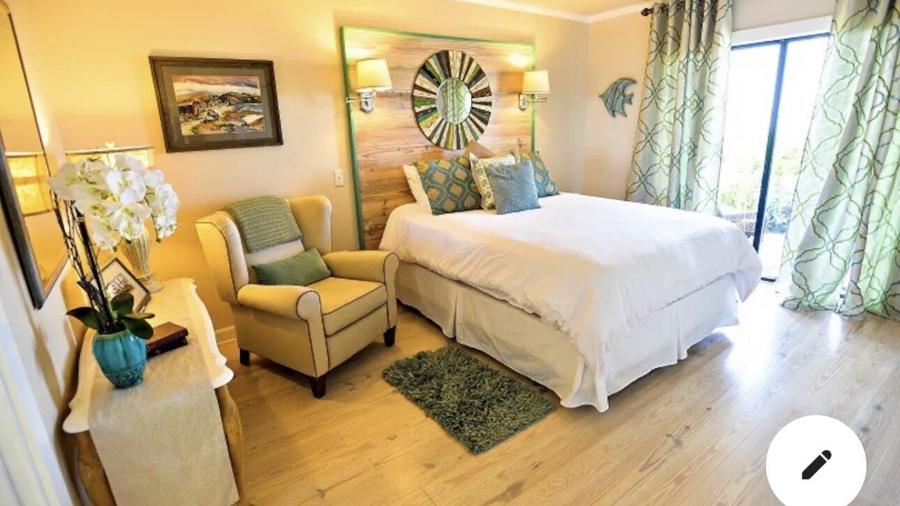 Photo of Bedroom in Gwaltney Estate