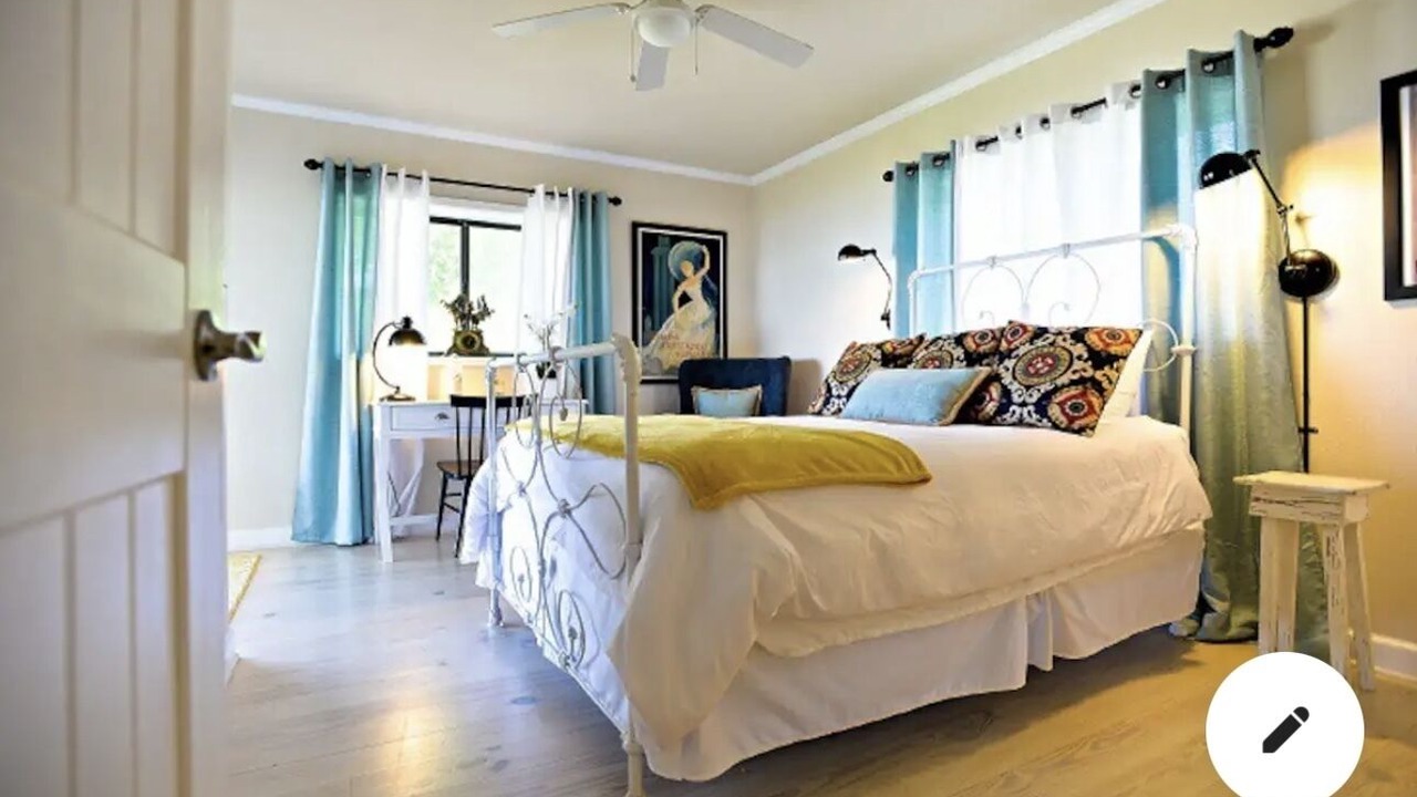 Photo of Bedroom in Gwaltney Estate
