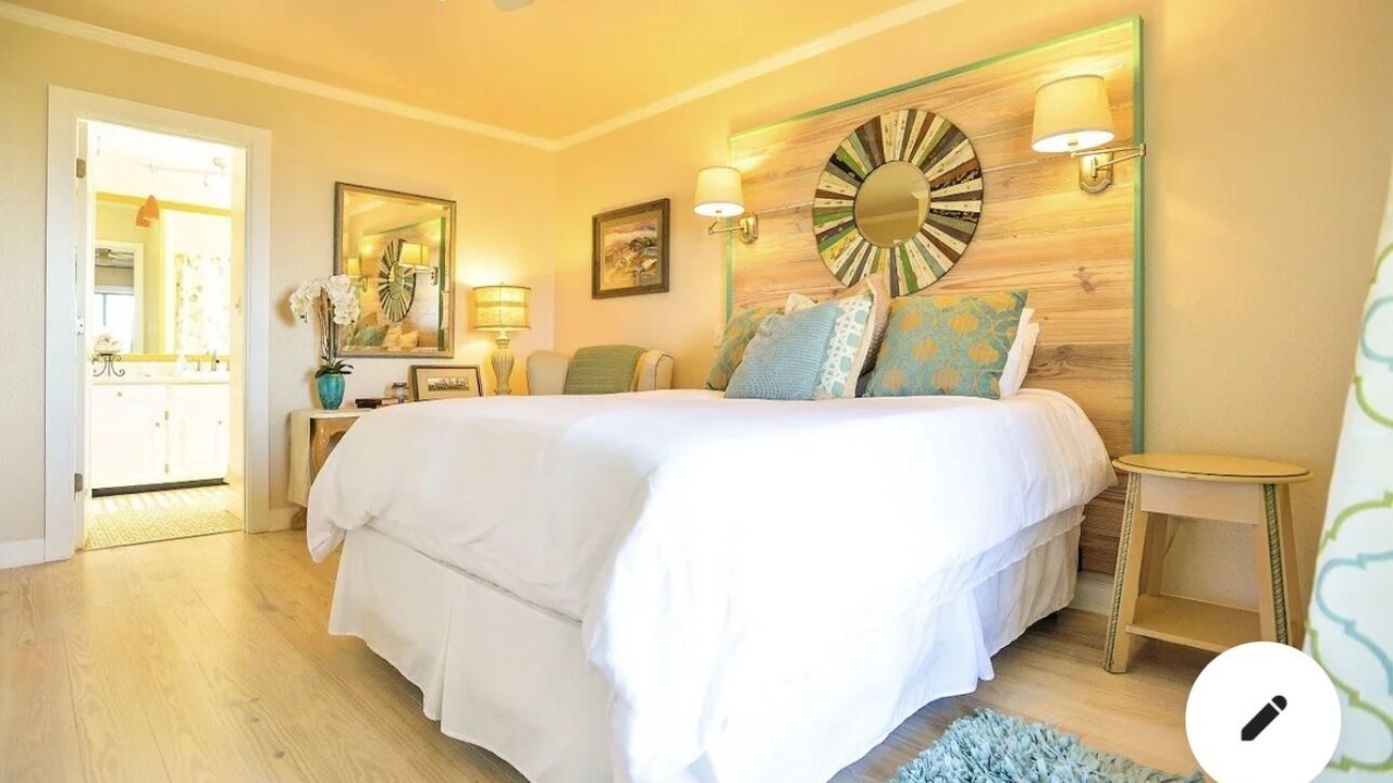 Photo of Bedroom in Gwaltney Estate