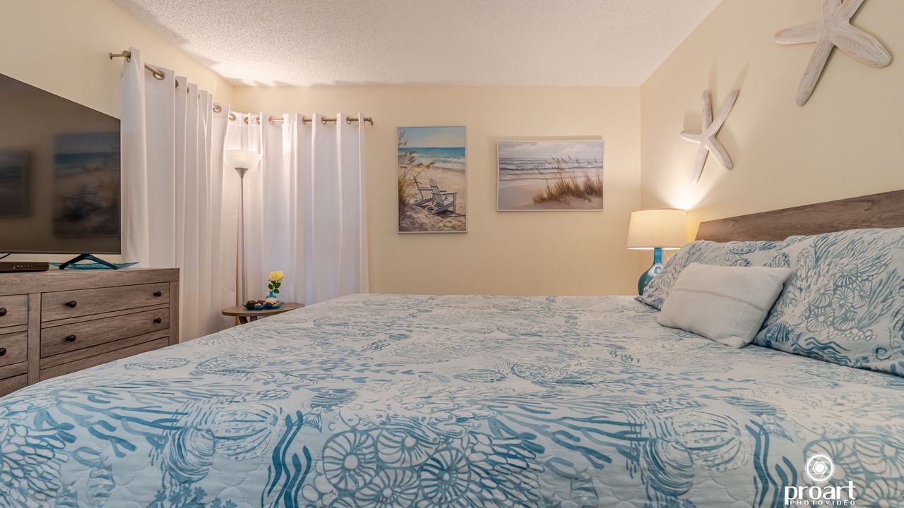 Photo of Bedroom in North West Florida