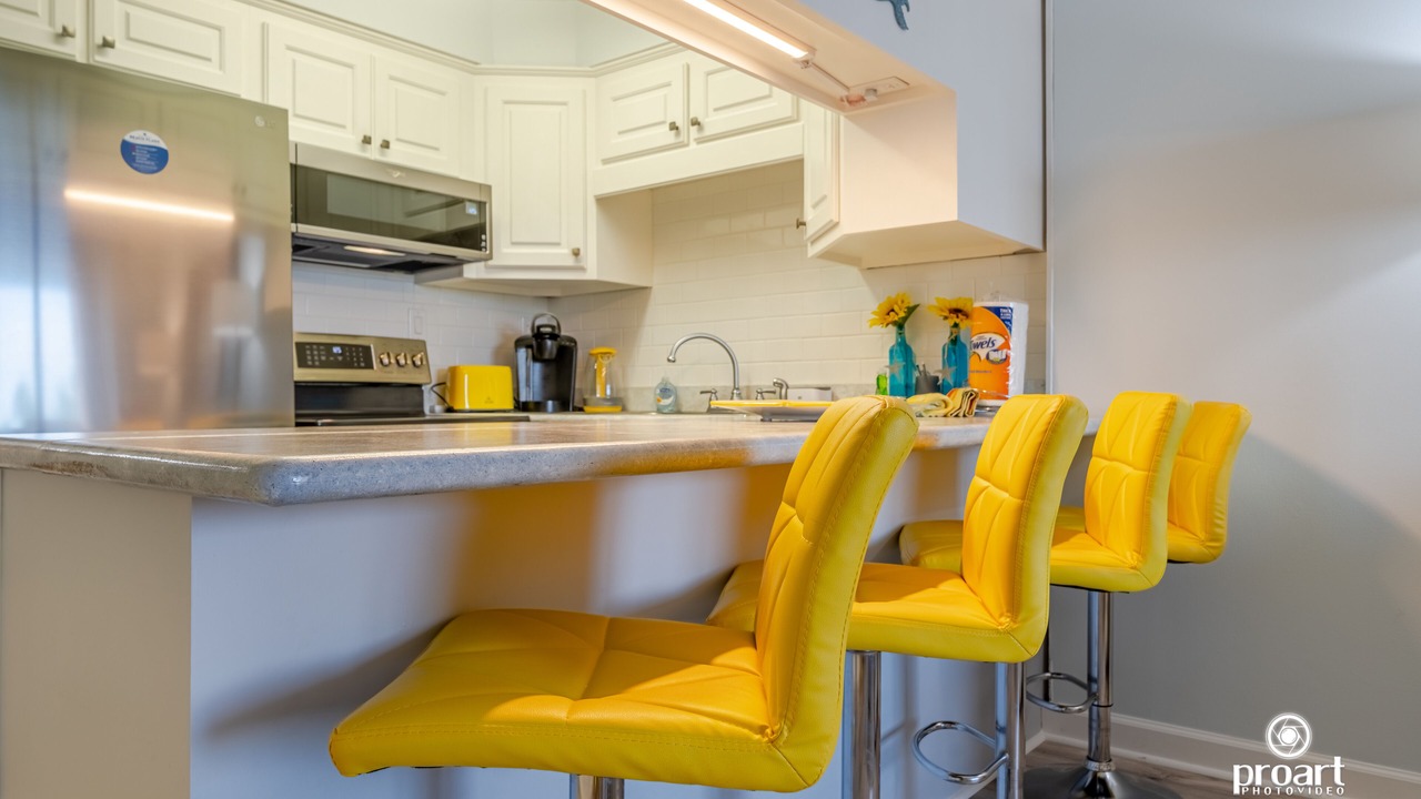 Photo of Kitchen in North West Florida