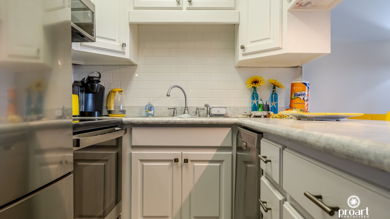 Photo of Kitchen in North West Florida