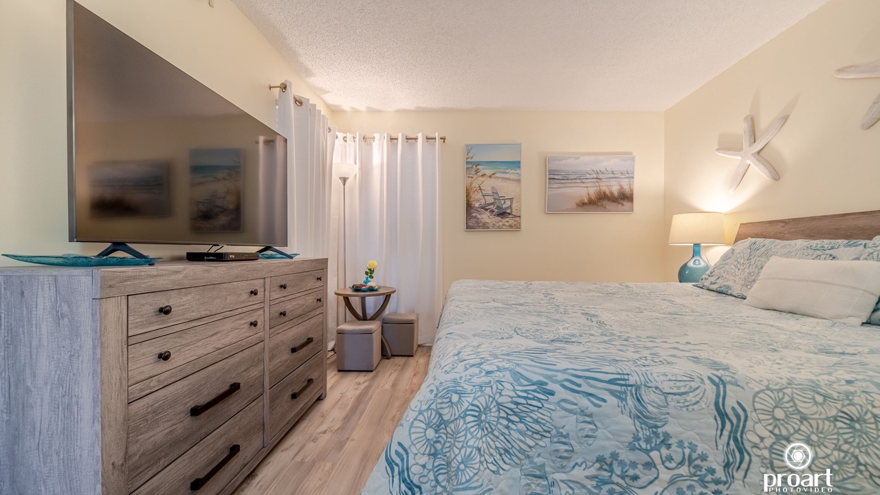 Photo of Bedroom in North West Florida