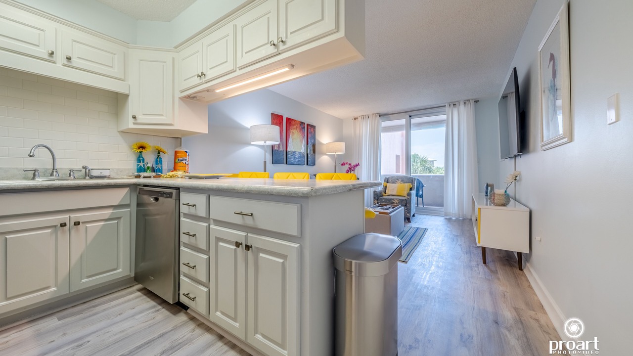 Photo of Kitchen in North West Florida