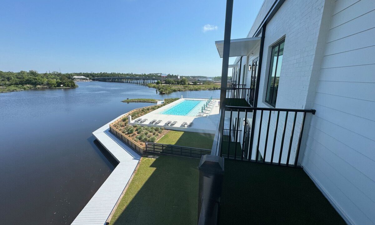 Photo of Outdoor in Gulfport