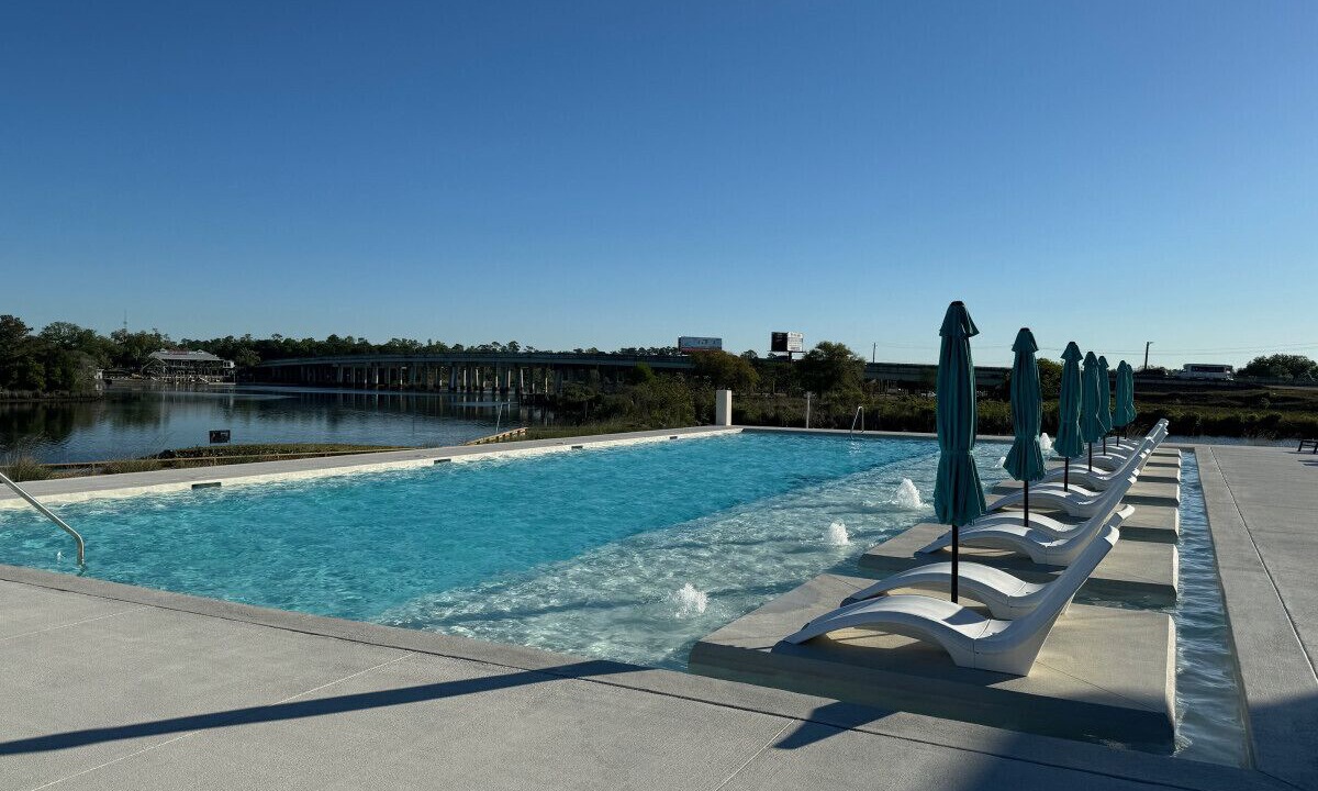 Photo of Outdoor in Gulfport