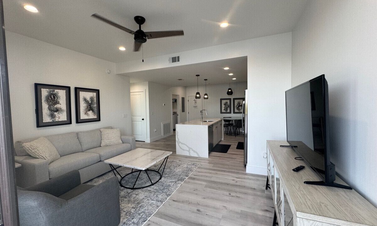 Photo of Livingroom in Gulfport