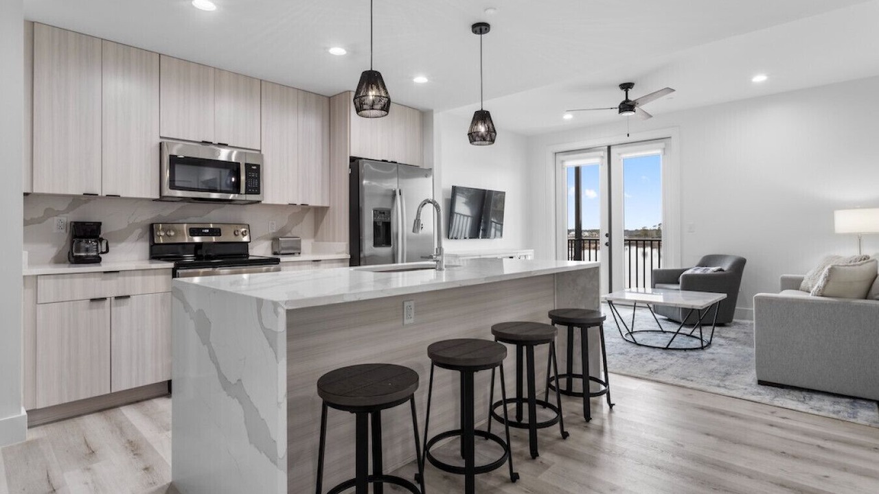 Photo of Kitchen in Gulfport