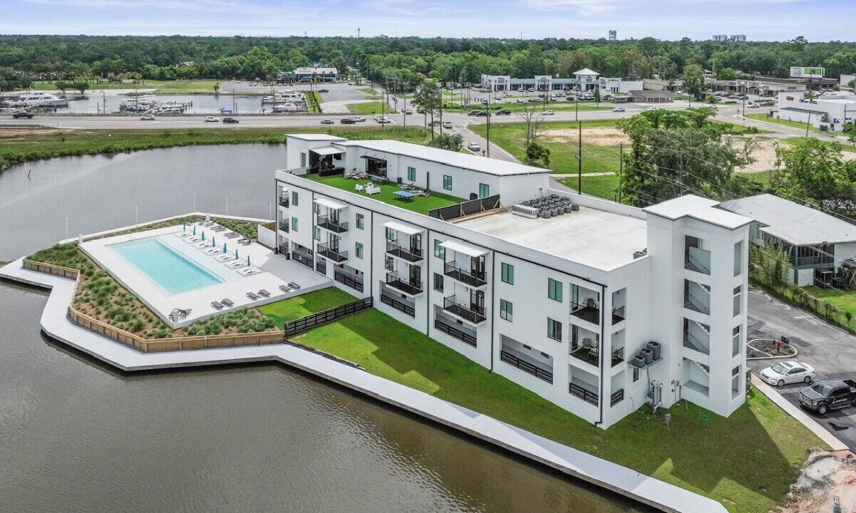 Photo of Outdoor in Gulfport