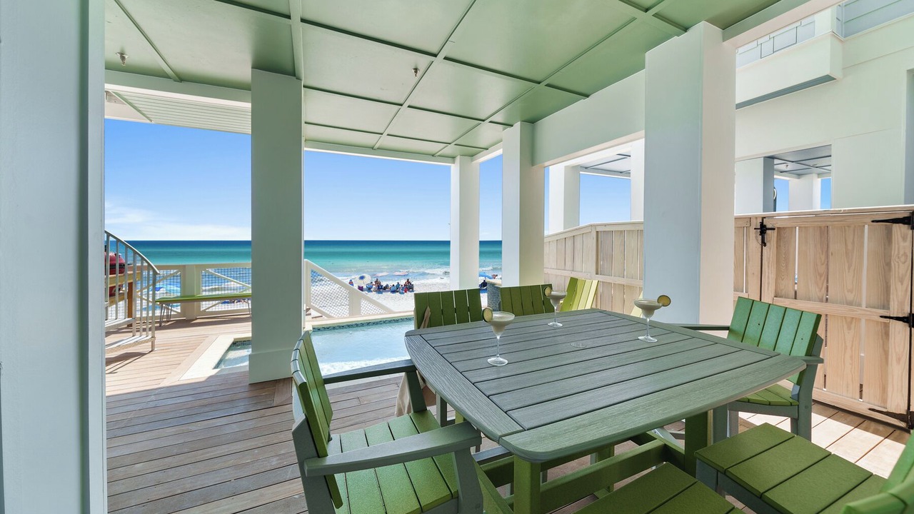 Photo of Outdoor in Lower Grand Lagoon