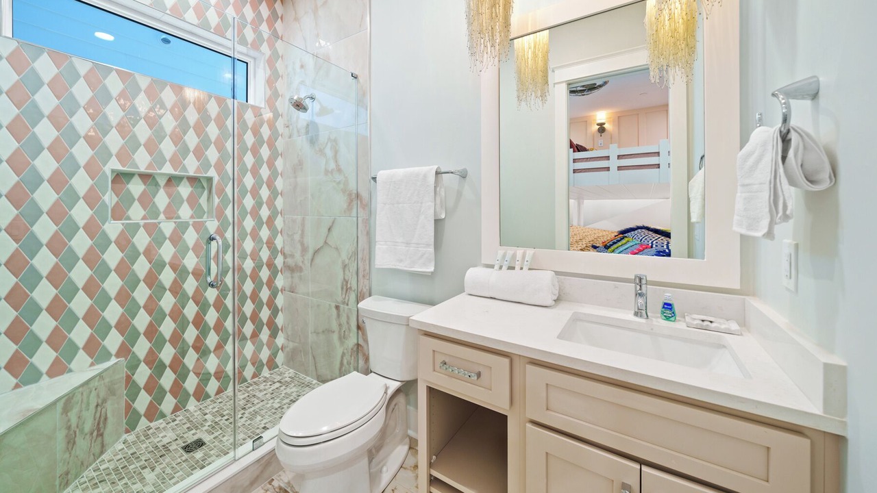 Photo of Bedroom in Lower Grand Lagoon