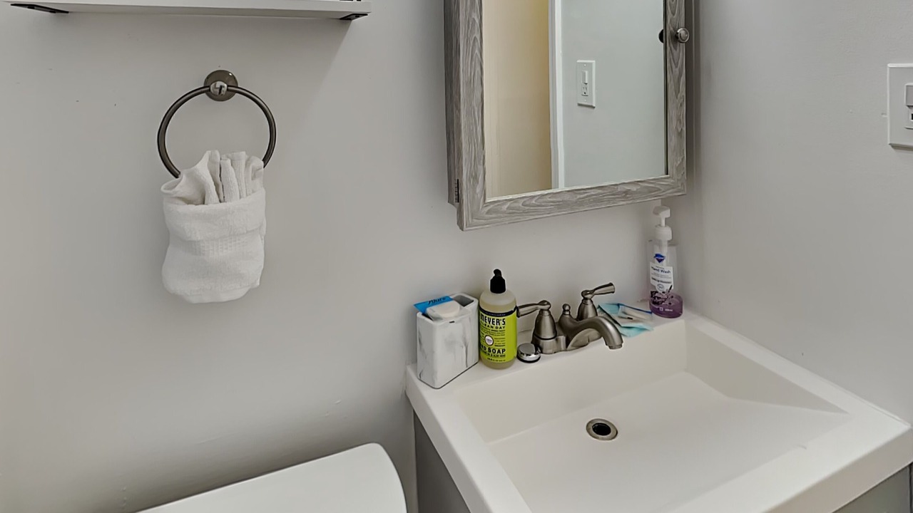 Photo of Bathroom in Riviera Beach