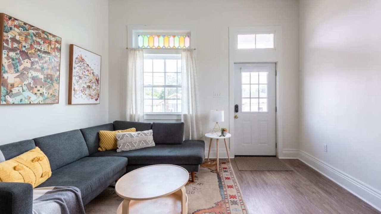 Photo of Livingroom in Leonidas