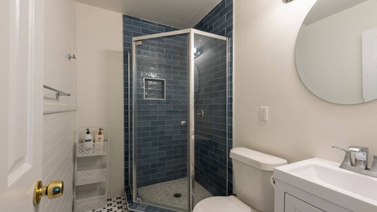 Photo of Bathroom in Leonidas